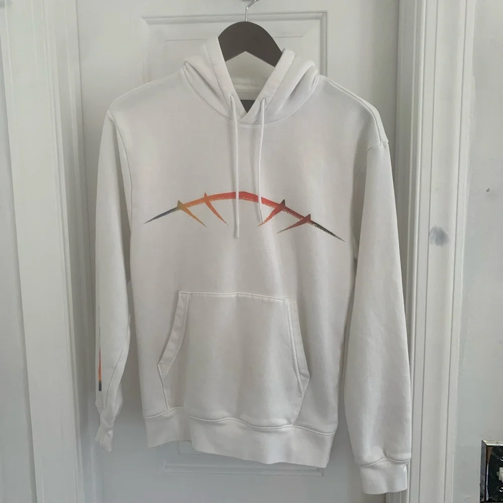 Jordan x Paris Saint Germain x Casa93‎ Hoodie